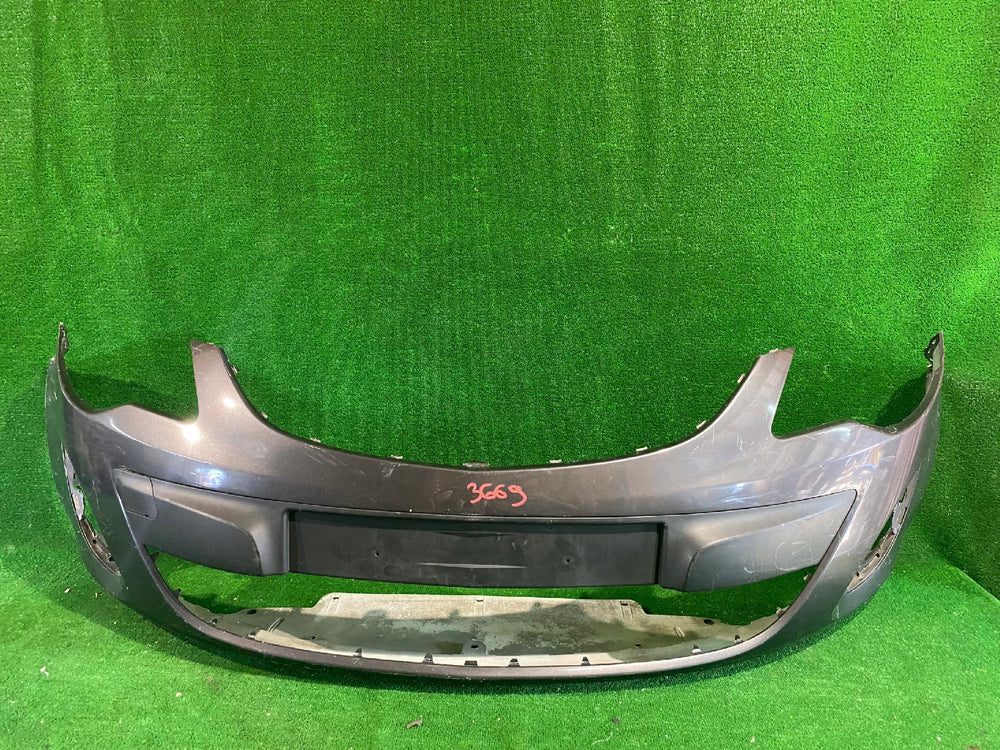 ZDERZAK PRZEDNI PRZÓD OPEL CORSA D LIFT NR.3669