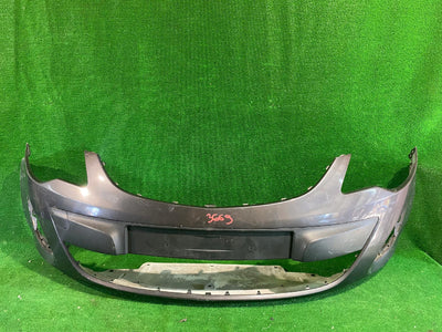 ZDERZAK PRZEDNI PRZÓD OPEL CORSA D LIFT NR.3669