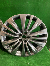 ALUFELGA TOYOTA HIGHLANDER 20” 8J ET35