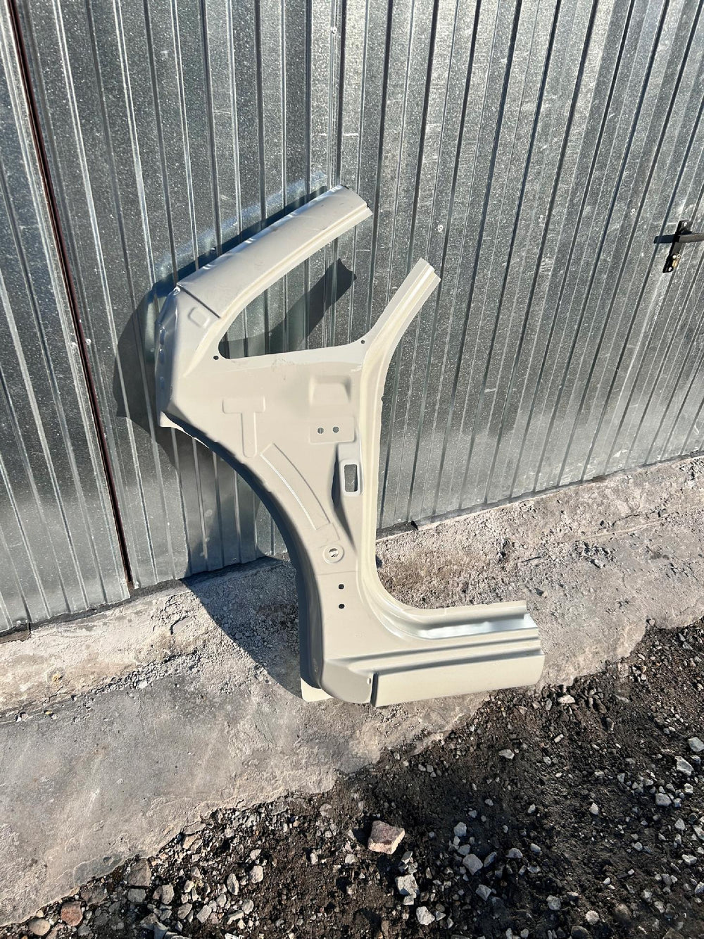 SŁUPEK PRÓG LEWY KIA VENGA HYUNDAI IX20 nr.00
