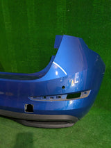 ZDERZAK TYLNY TYŁ SKODA SCALA NR.6208