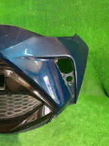 ZDERZAK PRZEDNI TOYITA C-HR LIFT GR SPORT NR.5619
