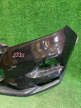 ZDERZAK PRZEDNI PRZÓD NISSAN QASHQAI II LIFT NR.2335