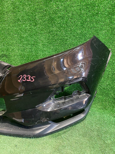 ZDERZAK PRZEDNI PRZÓD NISSAN QASHQAI II LIFT NR.2335