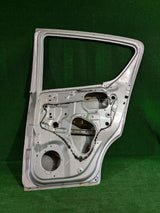 DRZWI TYLNE PRAWE PRAWY TYŁ SUZUKI SPLASH OPEL AGILA NR.3162