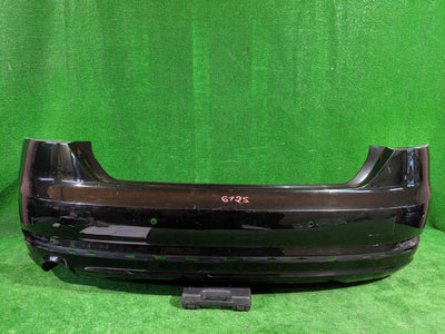 ZDERZAK TYLNY TYŁ AUDI A5 8W6 SPORTBACK 16-