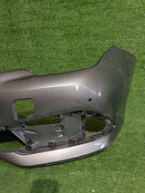 ZDERZAK PRZEDNI PRZÓD TOYOTA AURIS II LIFT 15- NR.7877