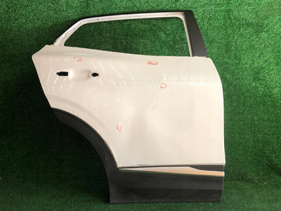 DRZWI TYLNE PRAWE KIA SPORTAGE V NR262