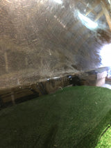 DRZWI LEWE TYLNE PEUGEOT 508 I