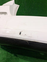 ZDERZAK TYLNY TYŁ OPEL ASTRA J IV LIFT KOMBI LIFT