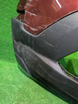 ZDERZAK PRZEDNI PRZÓD OPEL CROSSLAND X 2016-