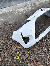 ZDERZAK PRZEDNI TOYOTA YARIS III LIFT 17- nr.447