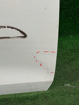 DRZWI PRZEDNIE PRAWE PRAWY PRZÓD SKODA RAPID NR.3629