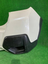 ZDERZAK TYLNY TYŁ SUBARU XV II 17- NR.5325