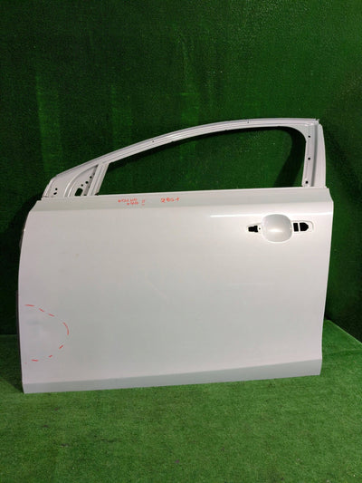 DRZWI PRZÓD PRZEDNIE LEWE VOLVO V40 II NR.2851
