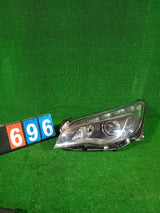 REFLEKTOR LEWY PRZÓD OPEL ASTRA IV J BI XENON LED NR.696