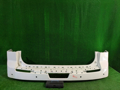 ZDERZAK TYLNY TYŁ CHEVROLET ORLANDO 10-