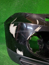 ZDERZAK PRZEDNI PRZÓD MITSUBISHI OUTLANDER II LIFT 09-