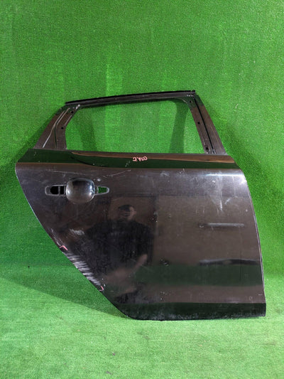 DRZWI TYLNE PRAWE PRAWY TYŁ VOLVO V40 V-40 NR.2750
