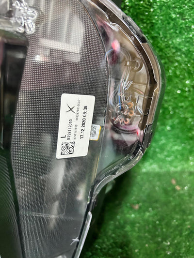 REFLEKTOR LEWY HYUNDAI TUCSON IV FULL LED