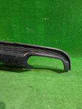 LISTWA ZDERZAKA TYLNEGO TYŁ AUDI A6 C7 LIFT S-LINE NR.25