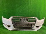 ZDERZAK PRZEDNI AUDI A4 B8 LIFT NR.3056