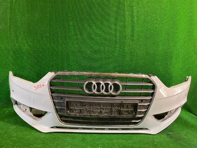 ZDERZAK PRZEDNI AUDI A4 B8 LIFT NR.3056