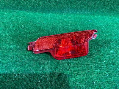 LAMPA W ZDERZAK LEWA FIAT 500 LIFT NR.0101