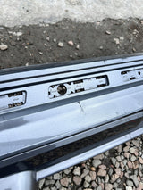 ZDERZAK TYŁ TYLNY SEAT ATECA CUPRA nr.474