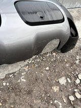 ZDERZAK TYŁ TYLNY CITROEN C3 AIRCROSS nr.61