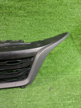 GRILL ATRAPA CHŁODNICY FIAT DUCATO III LIFT 21- NR.37