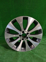 ALUFELGA MERCEDES GLC W253 19" 8J ET38 A2534012200