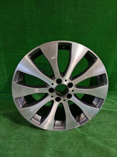 ALUFELGA MERCEDES GLC W253 19" 8J ET38 A2534012200