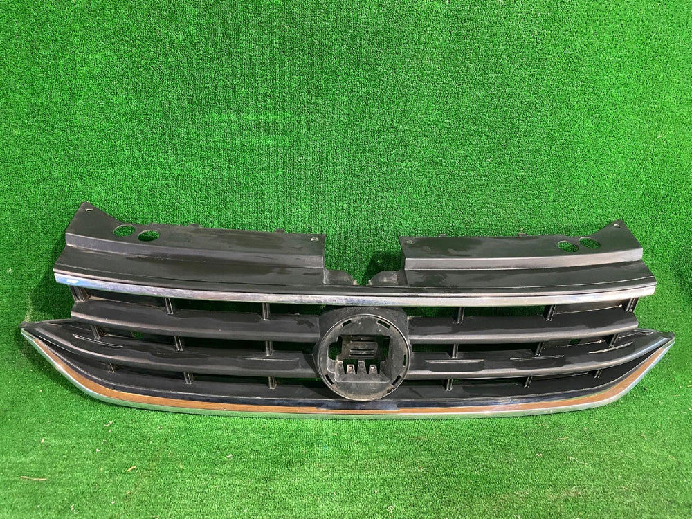 GRILL ATRAPA CHŁODNICY VW TIGUAN II LIFT