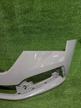 ZDERZAK PRZEDNI PRZÓD SKODA SCALA 657 19- NR.8034