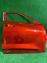 DRZWI PRZEDNIE PRAWE PRZÓD NISSAN JUKE II F16