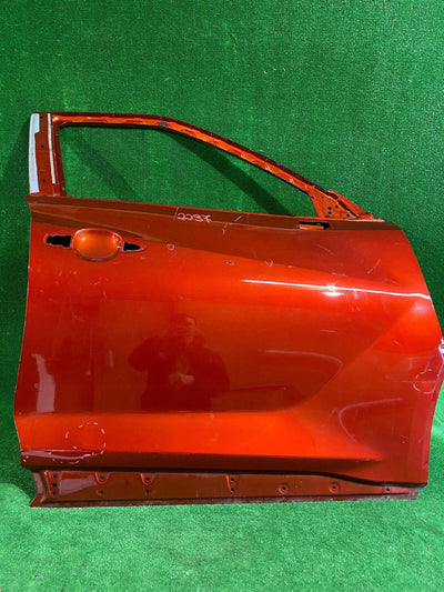 DRZWI PRZEDNIE PRAWE PRZÓD NISSAN JUKE II F16