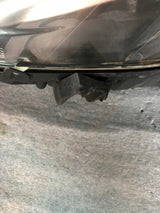 REFLEKTOR FIAT DUCATO PRAWY 2014- JUMPER BOXER NR.00