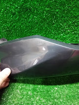 DOKŁADKA SPOILER ZDERZAK PRAWA AUDI Q3 8A S-LINE3 NR.0091