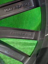 ALUFELGA MERCEDES GLB AMG W247 20” 8j et48 A2474011600