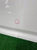 DRZWI PRZEDNIE LEWE TOYOTA AVENSIS T27