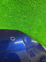 POKRYWA SILNIKA AUDI A4 B9 15-