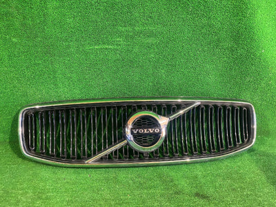 GRILL ATRAPA CHŁODNICY VOLVO S90 V90 II 16-