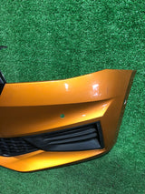 ZDERZAK PRZEDNI PRZÓD SKODA FABIA IV PDC NR.10