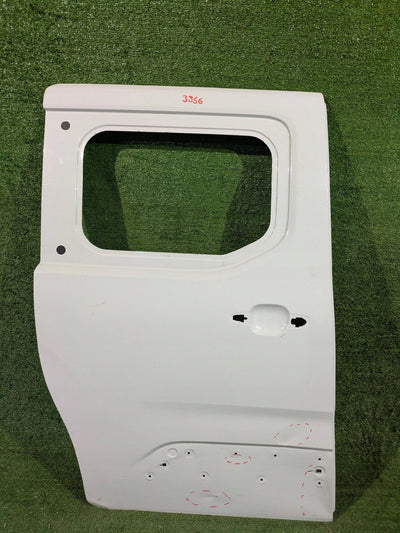 DRZWI BOCZNE PRZESUWNE PRAWE BERLINGO IV PARTNER IV COMBO E 18- NR.3956956