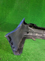 ZDERZAK TYLNY TYŁ CHEVROLET AVEO T300 SEDAN