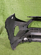 ZDERZAK PRZEDNI PRZÓD TOYOTA RAV4 V NR.3502