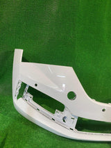 ZDERZAK PRZEDNI PRZÓD SKODA SCALA NR.5417