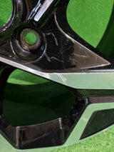 ALUFELGA KIA SPORTAGE 17" 7J ET43.5