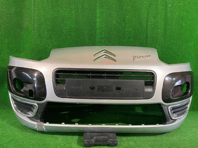 ZDERZAK PRZEDNI PRZÓD CITROEN C3 PICASSO 08- NR.5212